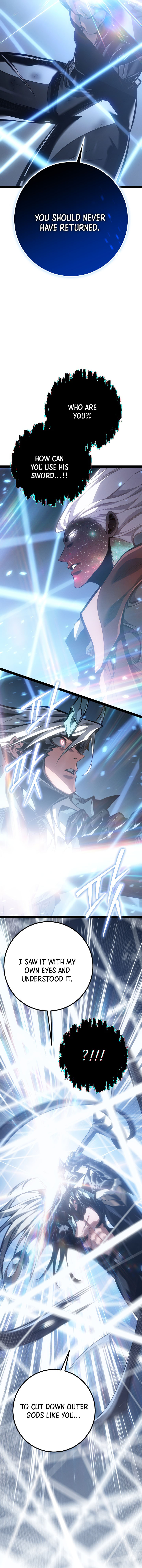 Regressing As The Reincarnated Bastard Of The Sword Clan Chapter 106 1